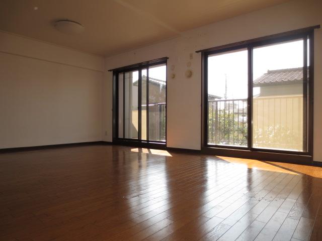 Living. Room (August 2013) Shooting