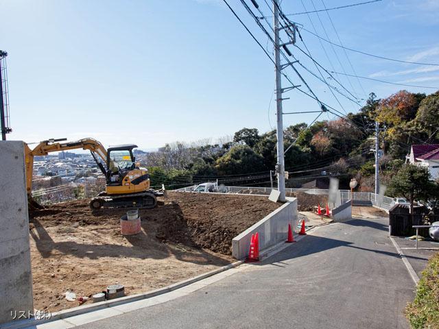 Local photos, including front road