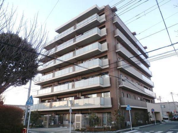 Local appearance photo