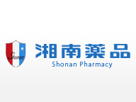 Dorakkusutoa. Shonan chemicals Honmachi 165m until the pharmacy (drugstore)