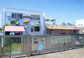 kindergarten ・ Nursery. Mutsuai 970m to nursery school