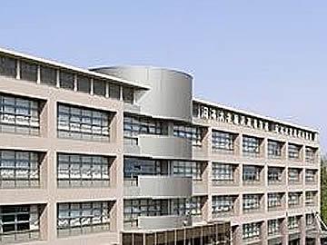 high school ・ College. 1255m to private Nihon University Fujisawa high school