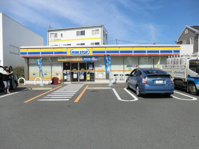 Convenience store. MINISTOP 1261m to Fujisawa Ishikawa 1-chome