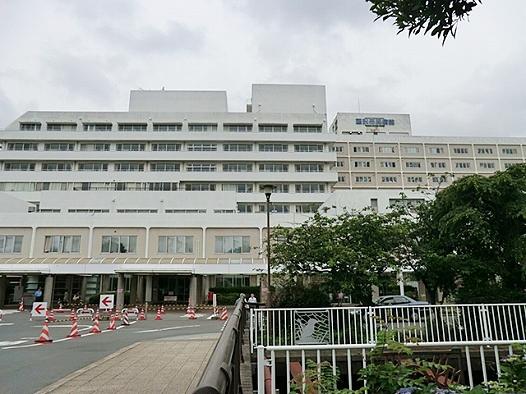 Other Environmental Photo. 640m to Fujisawa City Hospital