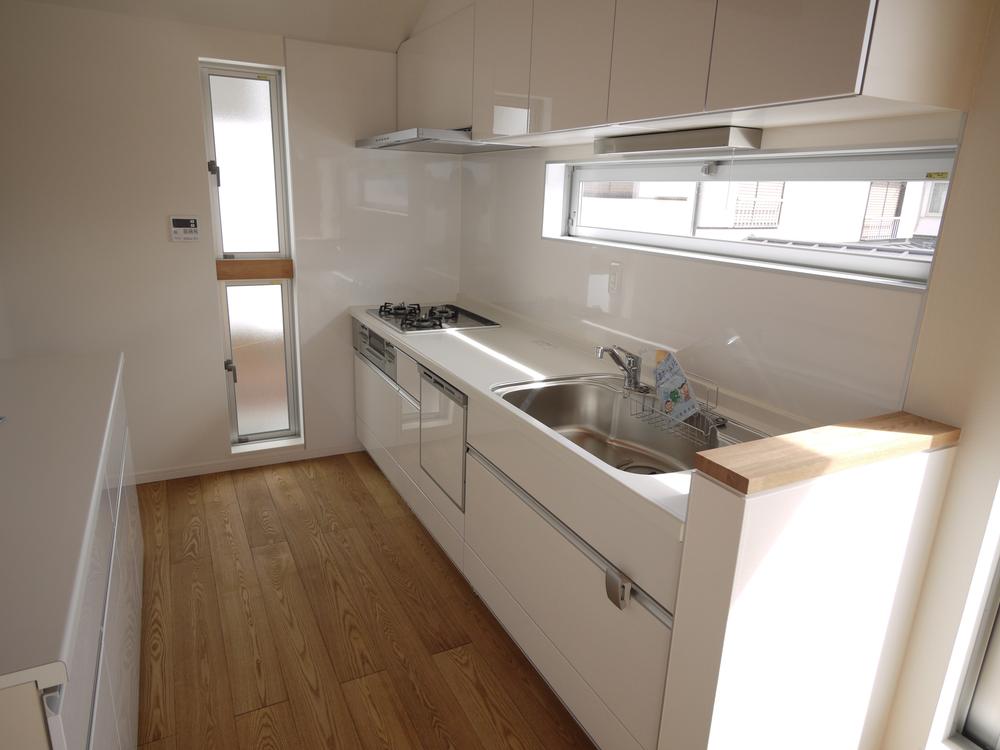 Kitchen. Indoor G (10 May 2013) Shooting