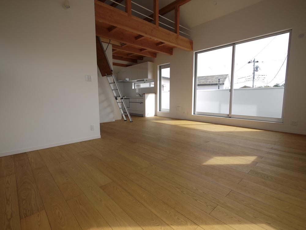 Living. Indoor G (October 2013) Shooting