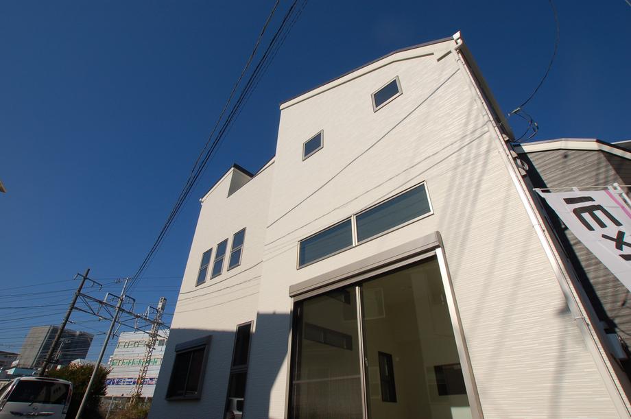 Local appearance photo