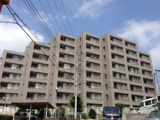 Local appearance photo. appearance 2013 September shooting