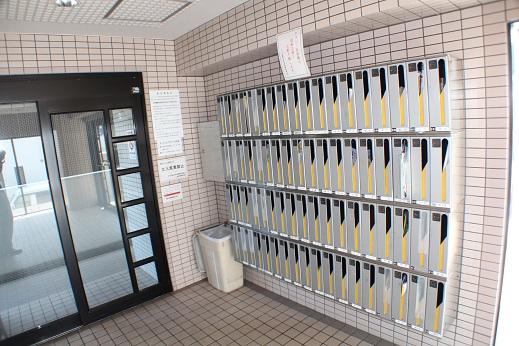 Other common areas. Common areas