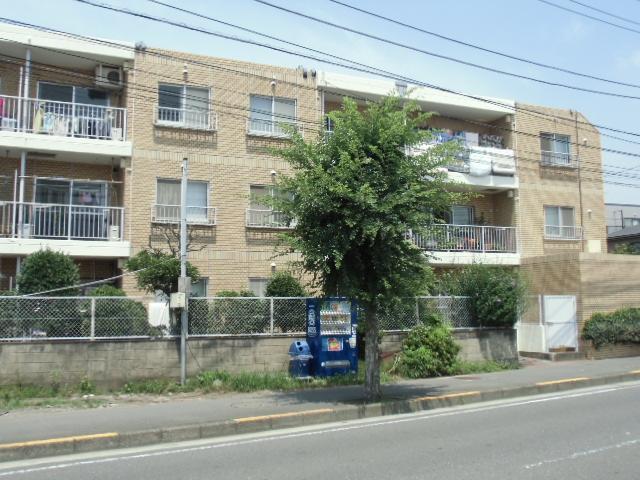 Local appearance photo. Local (08 May 2013) Shooting