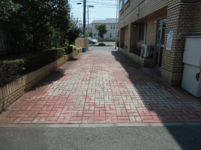 Other local. Local (08 May 2013) Shooting