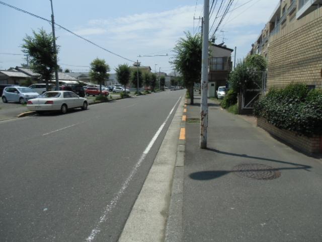 Other local. Local (08 May 2013) Shooting