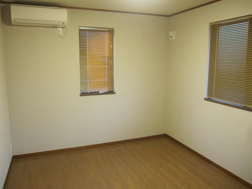 Non-living room. Second floor Drawing room about 6.2 Pledge. 