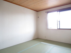 Living and room. Japanese style room