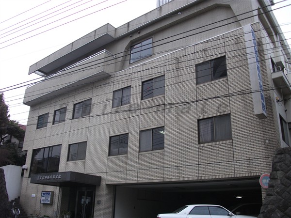 Hospital. 1386m to Fujisawa neurosurgical hospital (hospital)