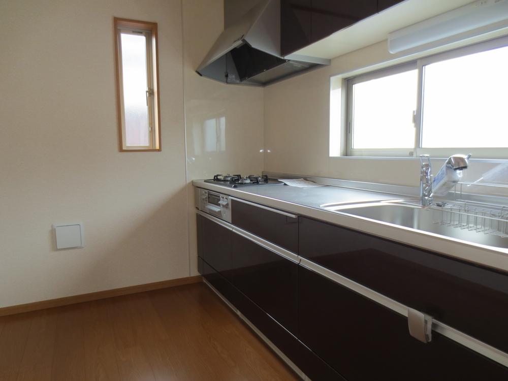 Kitchen. Indoor (11 May 2013) Shooting