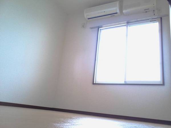 Other room space. 4.5 Pledge of Western-style ☆