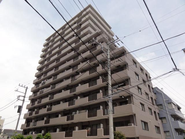 Local appearance photo. Local (May 2013) Shooting