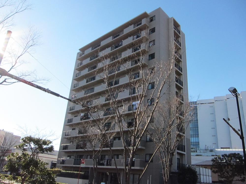 Local appearance photo. Local (12 May 2013) Shooting