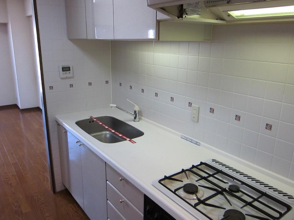 Kitchen. Indoor (12 May 2013) Shooting