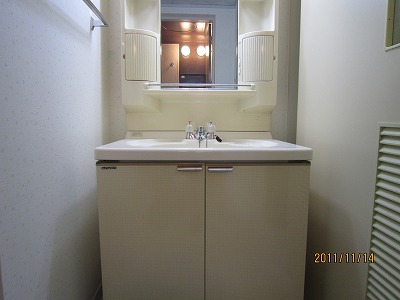 Washroom