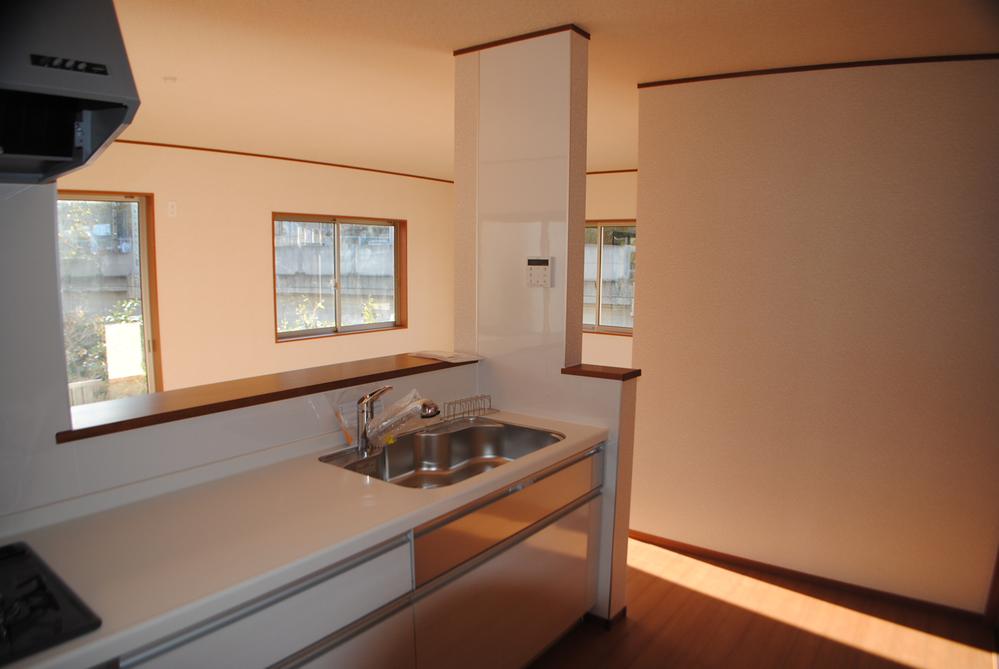 Kitchen. Local (11 May 2013) Shooting