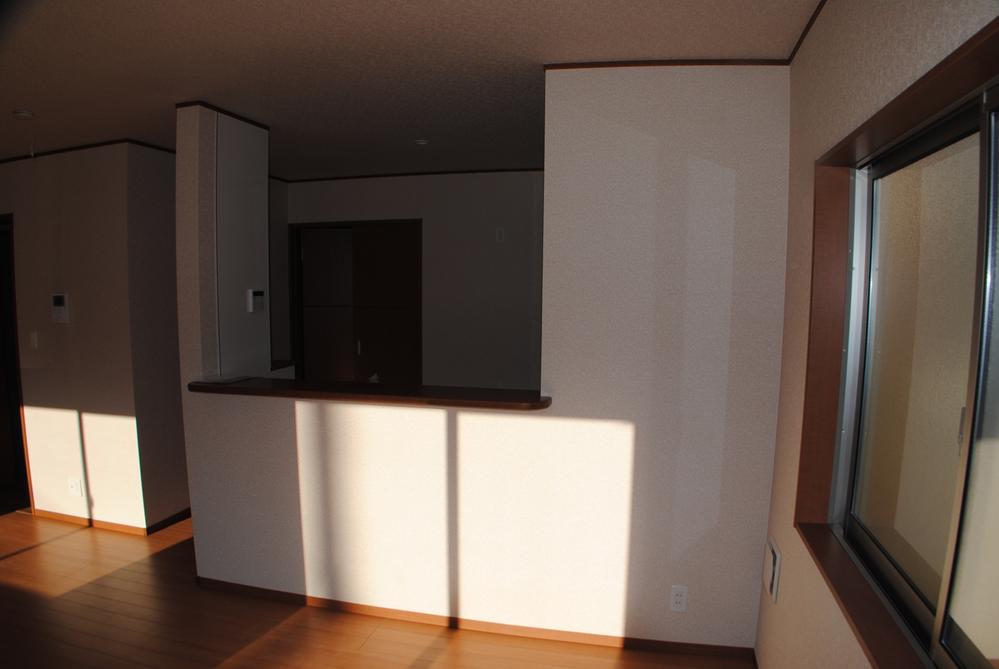 Kitchen. Indoor (11 May 2013) Shooting