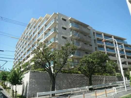 Local appearance photo. appearance