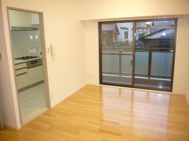 Living. Indoor (10 May 2013) Shooting