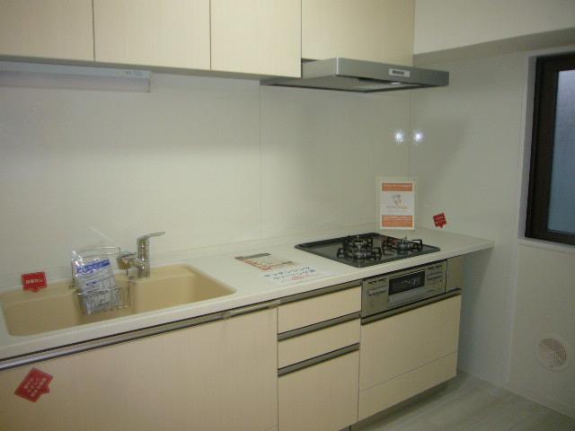 Kitchen. Indoor (10 May 2013) Shooting