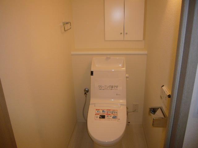 Toilet. Indoor (10 May 2013) Shooting