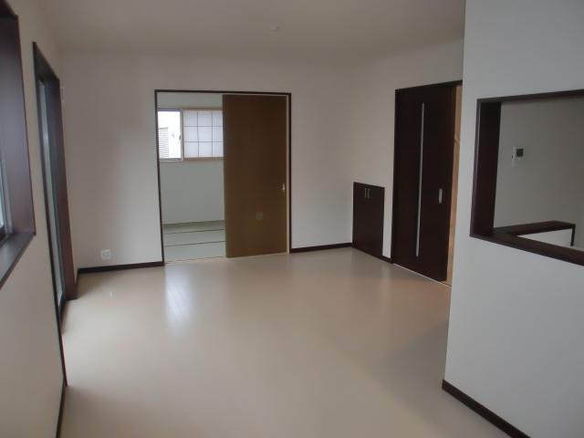 Living. Indoor (10 May 2013) Shooting