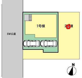The entire compartment Figure