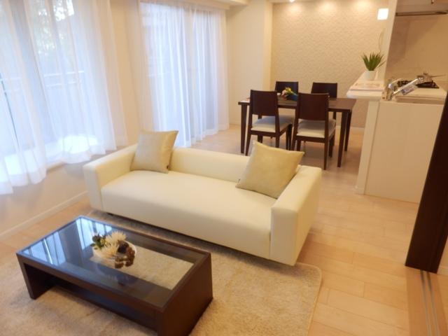 Living. Indoor (10 May 2013) Shooting