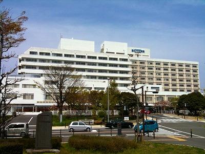 Hospital. 871m to Fujisawa City Hospital