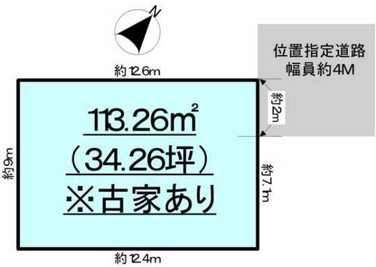 Compartment figure