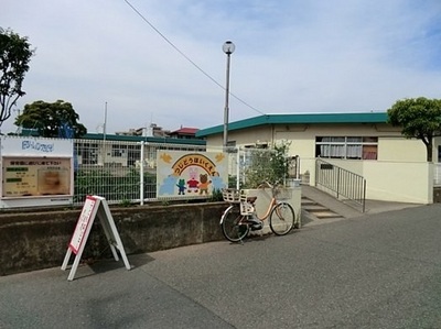 kindergarten ・ Nursery. Tsujido nursery school (kindergarten ・ 786m to the nursery)