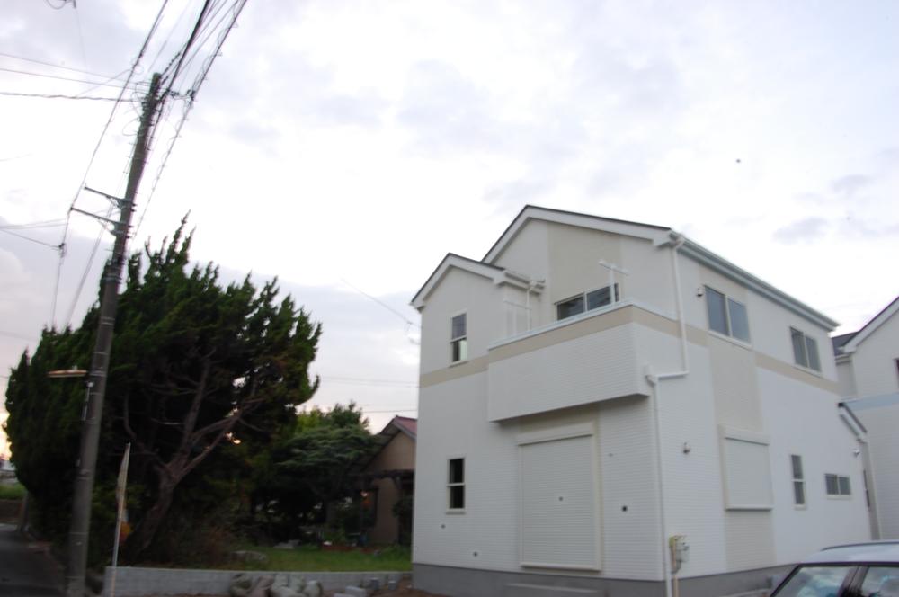 Local appearance photo. Local (September 2013) Shooting