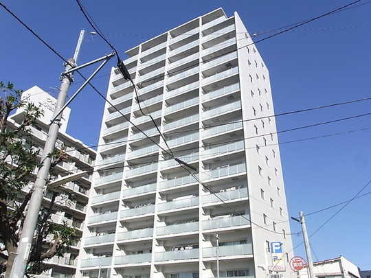 Local appearance photo