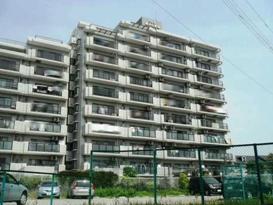 Local appearance photo. appearance