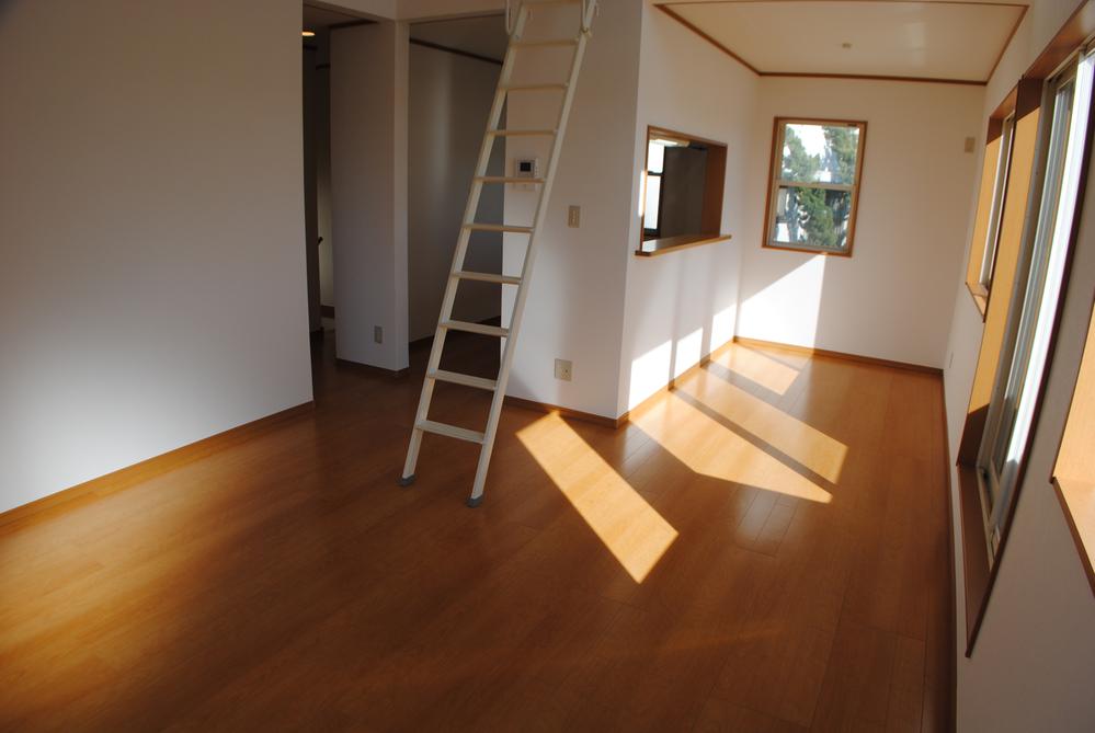 Living. Indoor (04 May 2013) Shooting