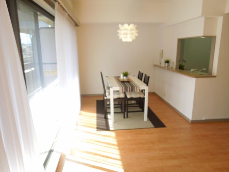 Living. Day is often a bright living.