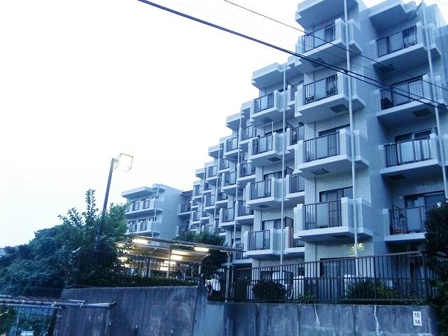 Local appearance photo. Local shooting