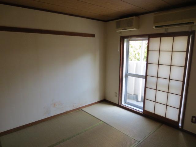 Other introspection. Indoor (September 2013) Shooting