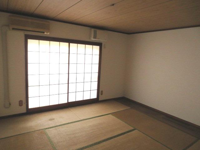 Other introspection. Indoor (September 2013) Shooting