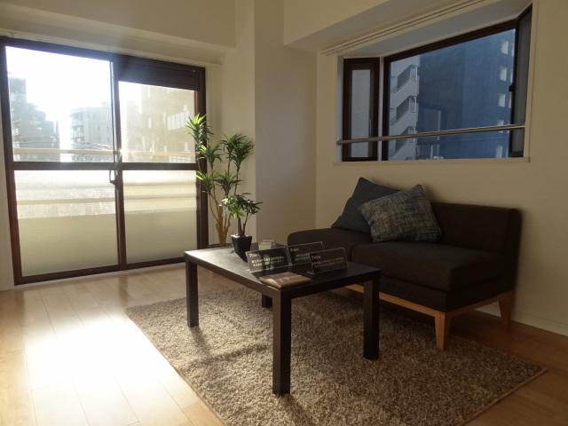 Living. Indoor (12 May 2013) Shooting