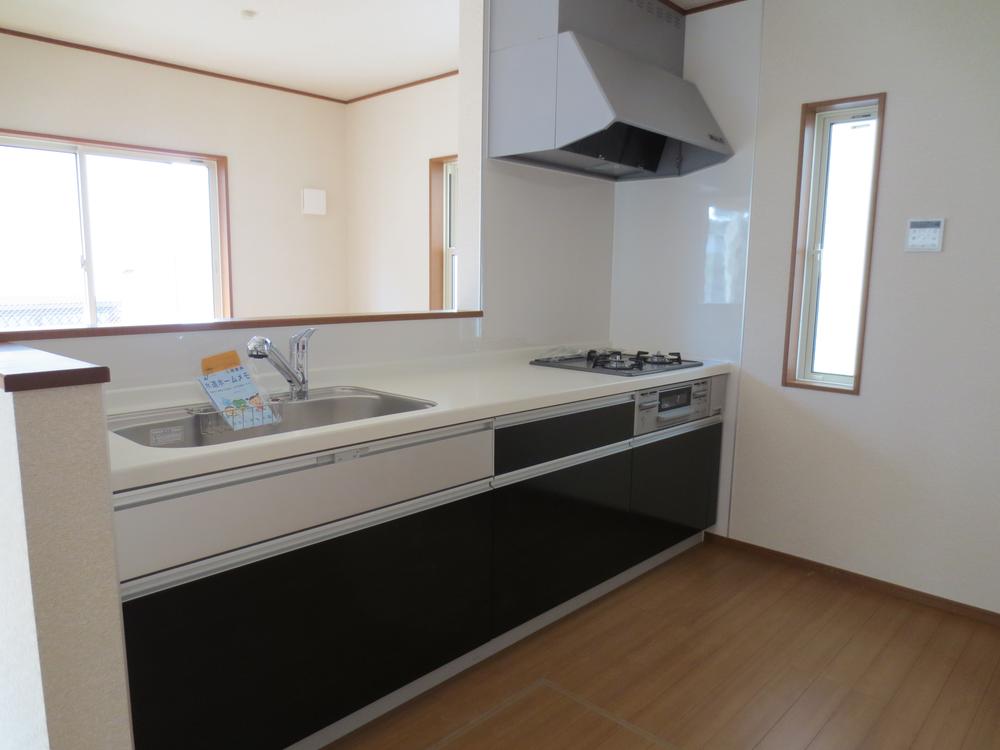 Kitchen. Indoor (10 May 2013) Shooting