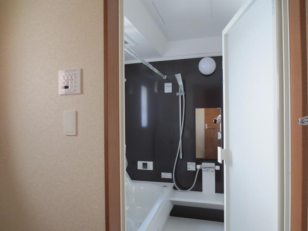 Bathroom. Indoor (10 May 2013) Shooting