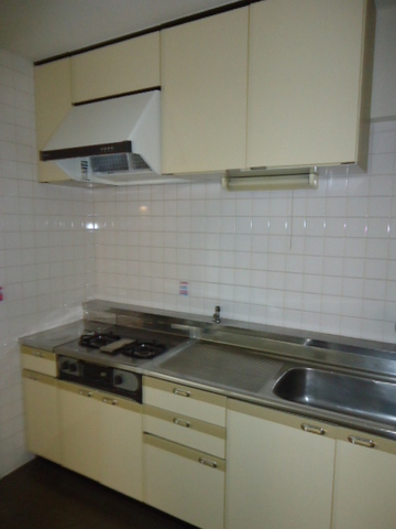 Kitchen.  ☆ Fujisawa Station within walking distance ・ Pets Allowed ☆