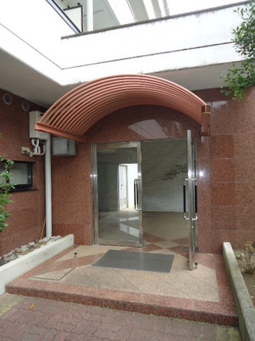 Entrance.  ☆ Fujisawa Station within walking distance ・ Pets Allowed ☆